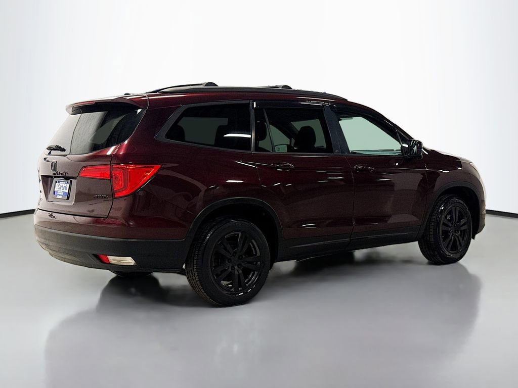 Used 2016 Honda Pilot EX image 8