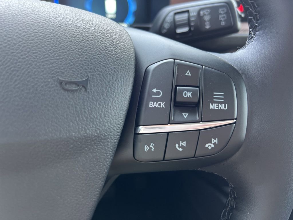 New 2025 Ford Bronco Sport Outer Banks w/ Outer Banks Tech Package+ image 17