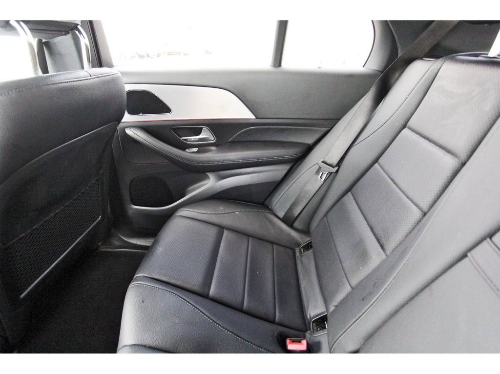 Used 2024 Mercedes-Benz GLE 450e 4MATIC image 12