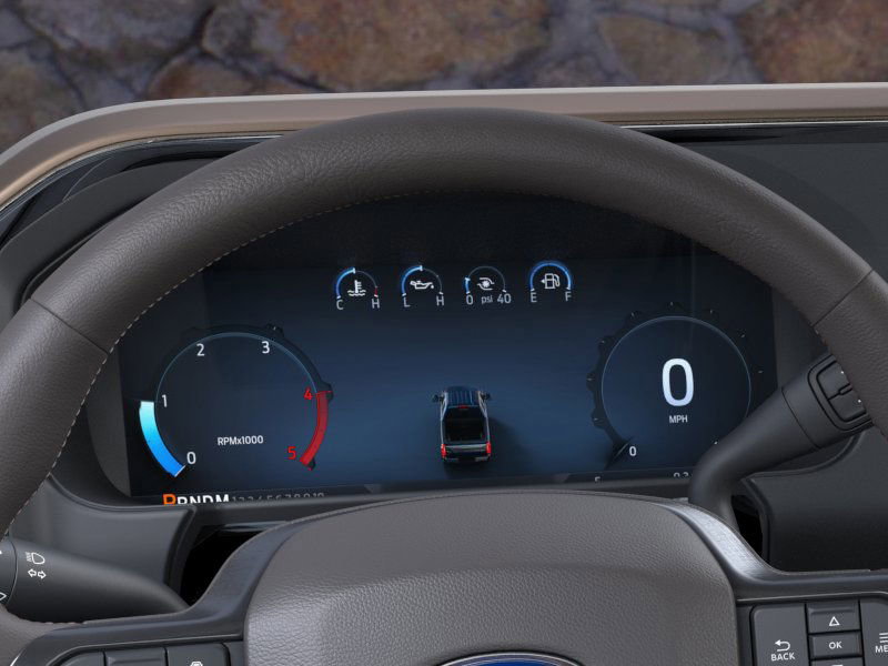 New 2026 Ford F250 King Ranch image 13