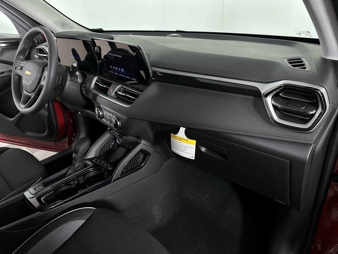 New 2026 Chevrolet TrailBlazer LS w/ LS Convenience Package AWD/4WD image 82