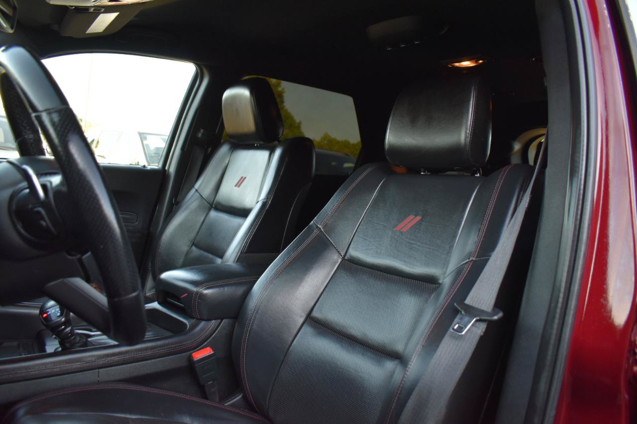 Used 2021 Dodge Durango R/T AWD/4WD image 23