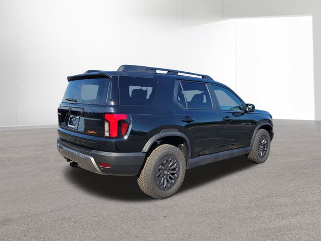 New 2026 Honda Passport TrailSport image 13