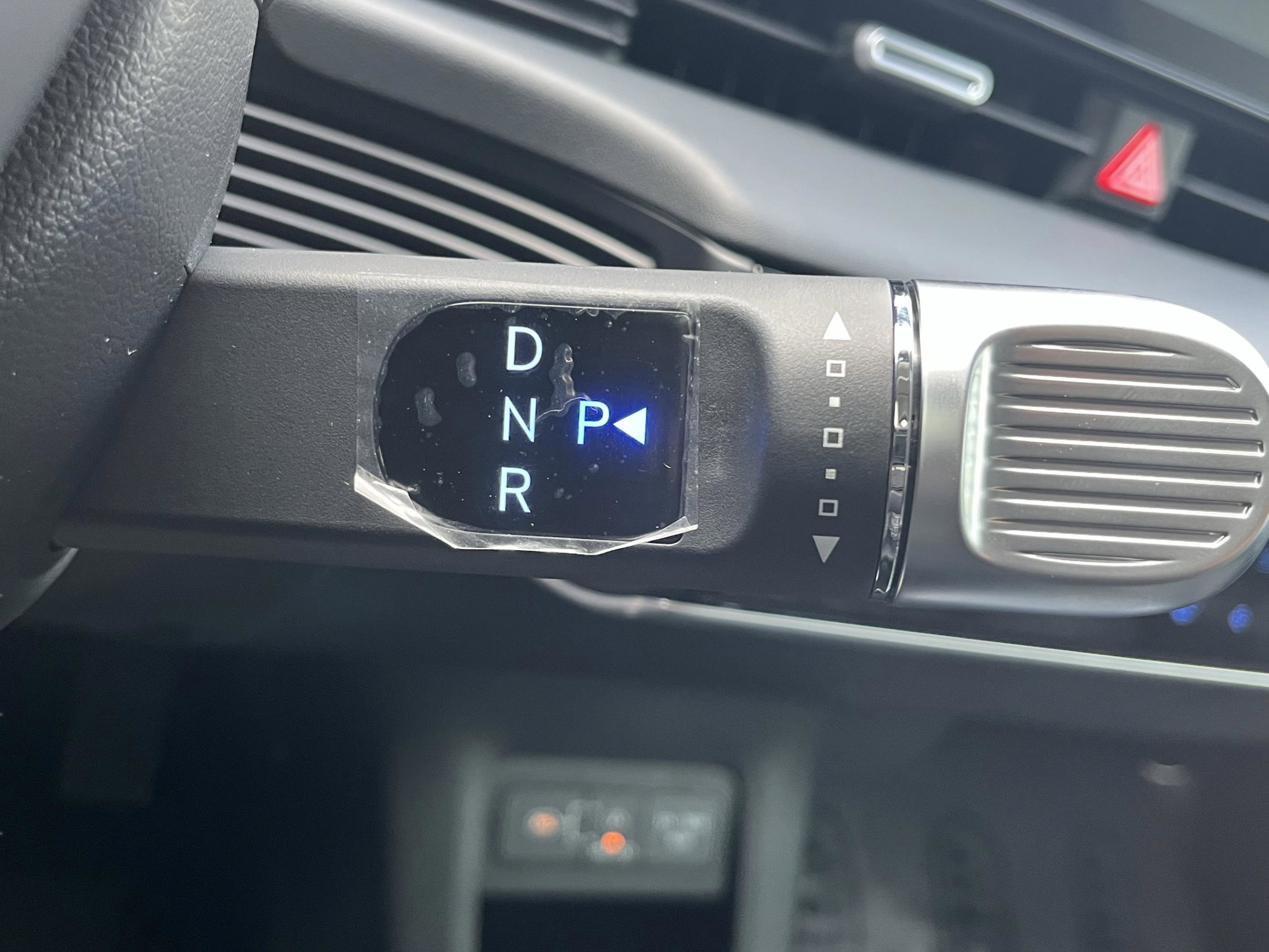 New 2026 Hyundai Ioniq 5 SEL RWD image 25
