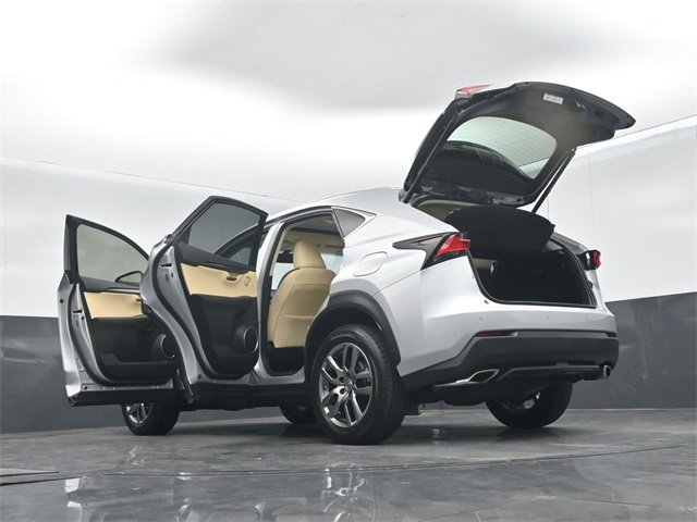 Used 2015 Lexus NX 200t FWD image 74