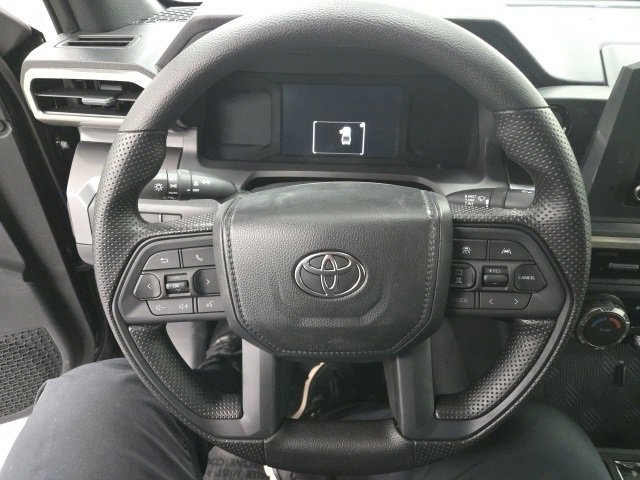 New 2026 Toyota Tacoma SR5 image 28