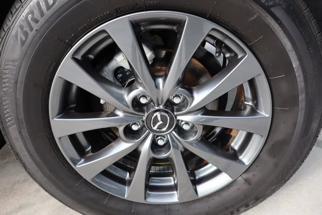 Used 2023 MAZDA CX-30 AWD 2.5 S image 40