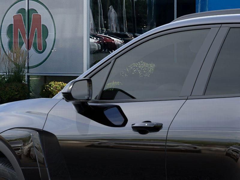 New 2026 Chevrolet Blazer EV LT image 12