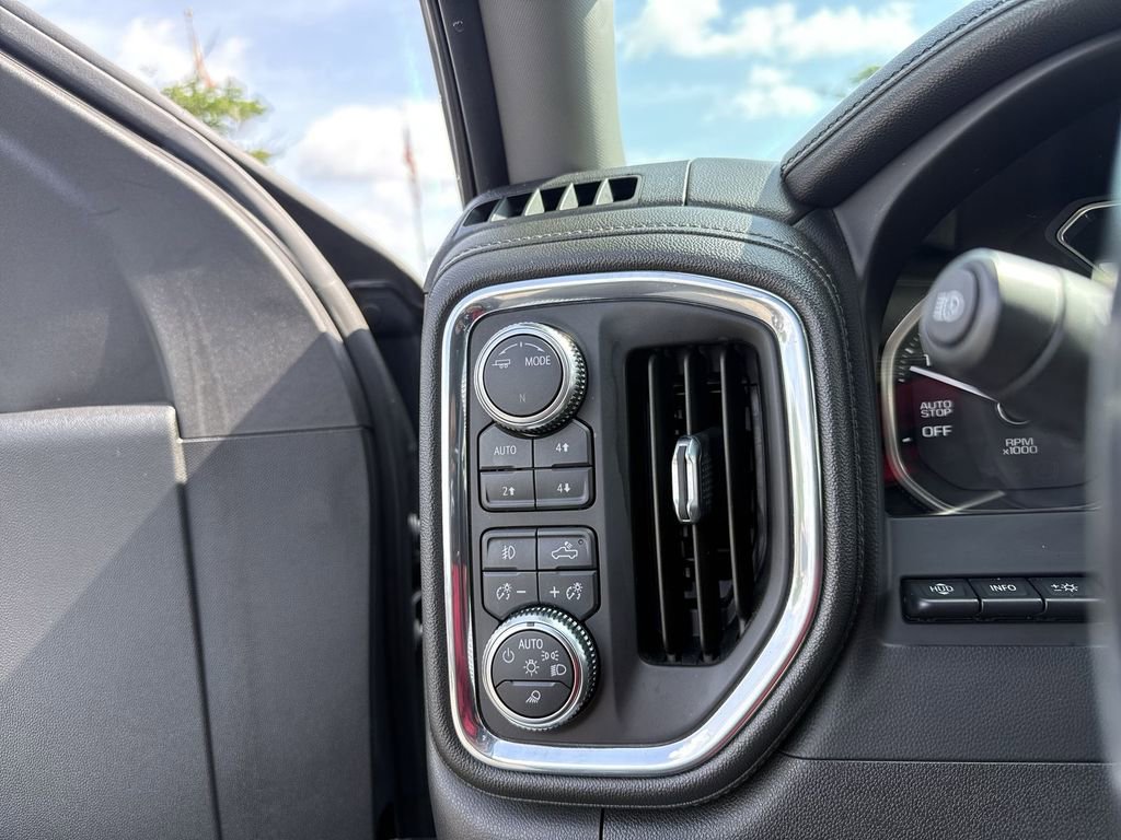 Used 2021 GMC Sierra 1500 Denali w/ Denali Ultimate Package AWD/4WD image 34