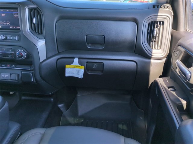 Certified 2024 Chevrolet Silverado 3500 W/T w/ WT Convenience Package image 18