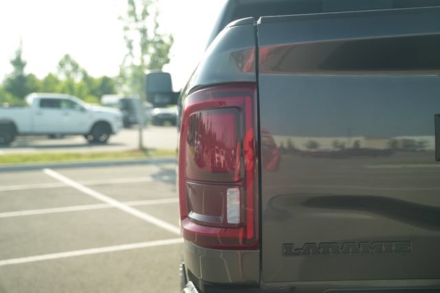New 2026 RAM 2500 Laramie w/ Night Edition AWD/4WD image 45