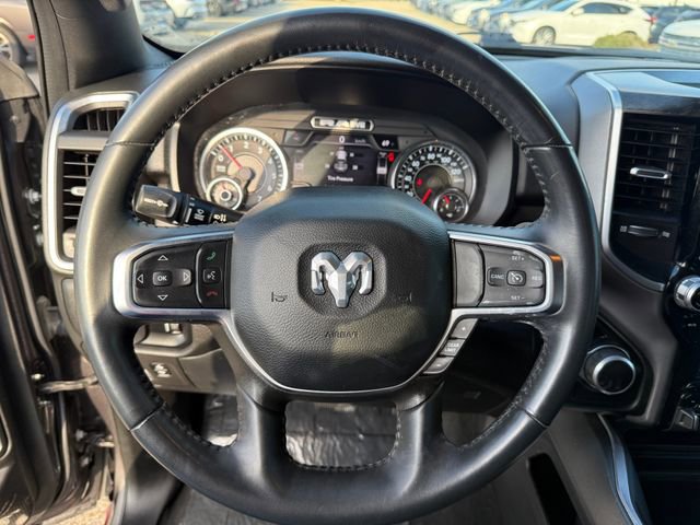 Used 2024 RAM 1500 Lone Star image 15