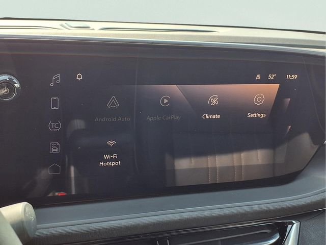 Certified 2024 Buick Envista Avenir image 6