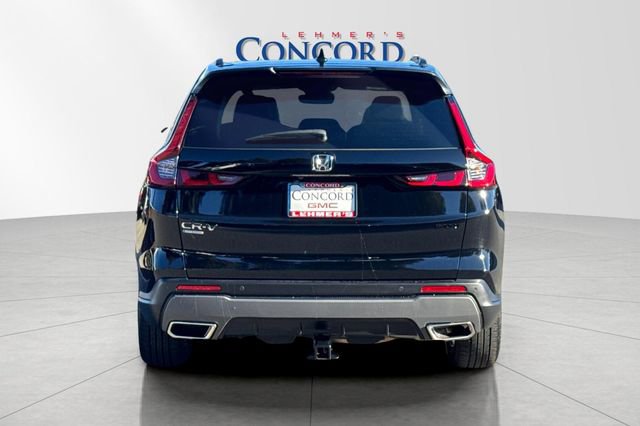 Used 2025 Honda CR-V Sport-L image 5
