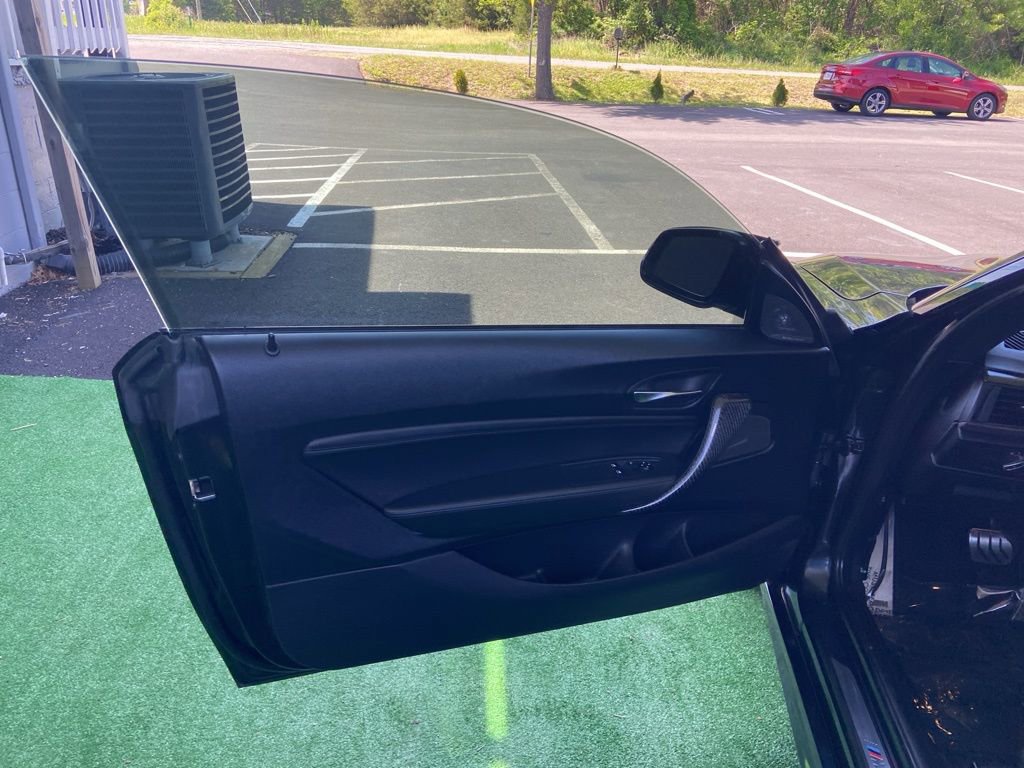 Used 2016 BMW M235i Coupe RWD image 26