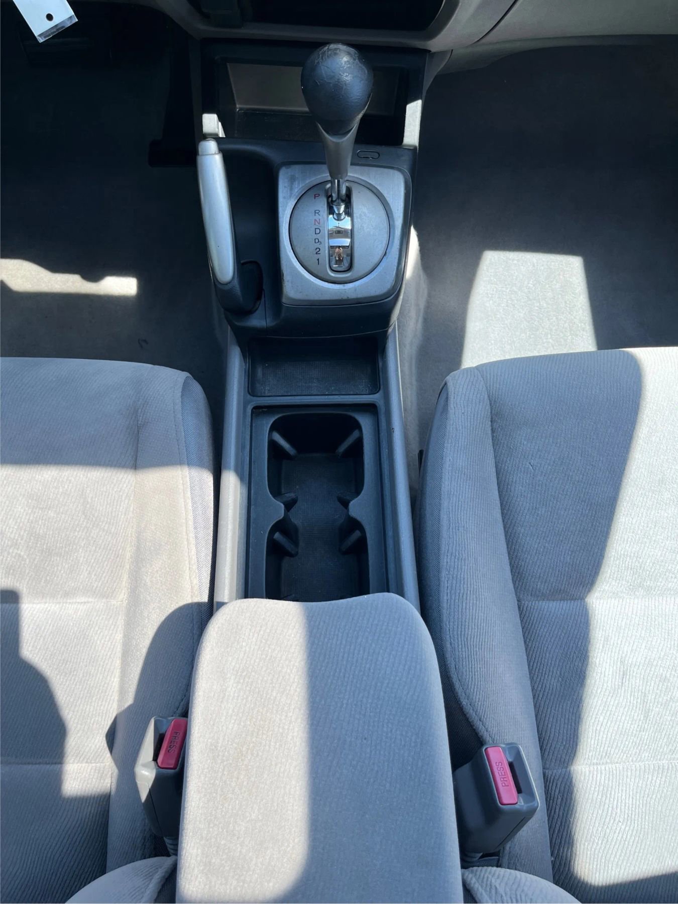 Used 2008 Honda Civic EX image 13