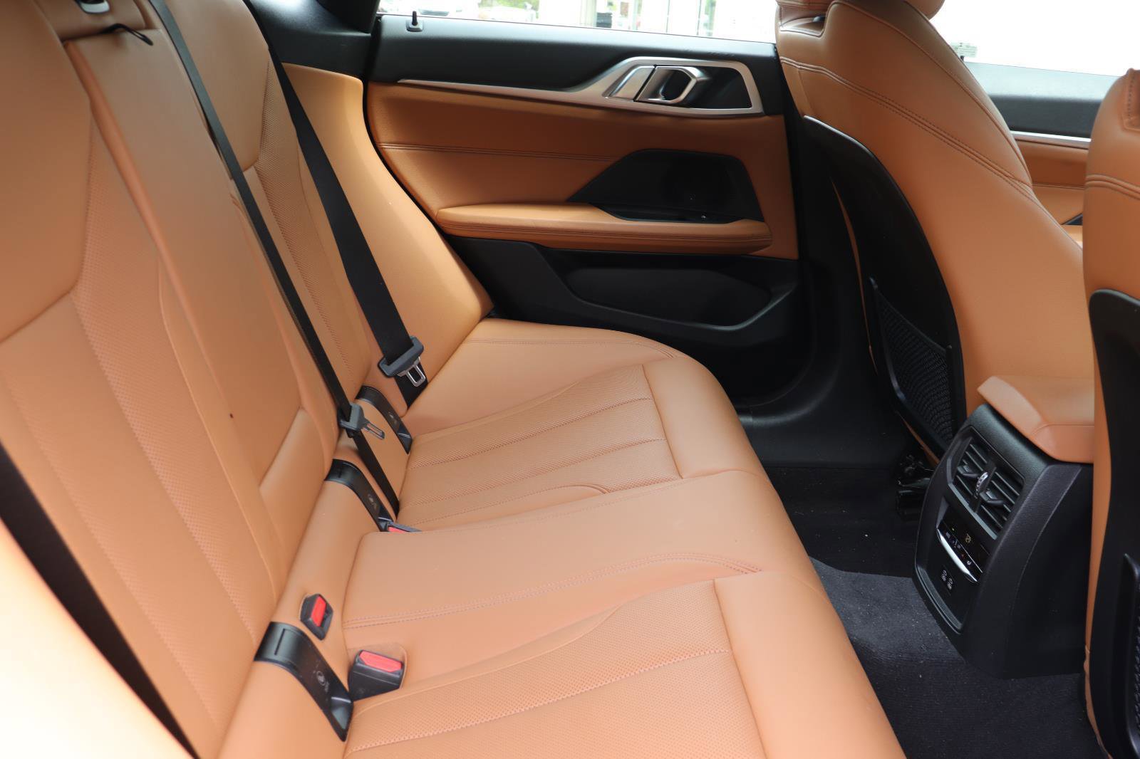 Used 2022 BMW 430i Gran Coupe w/ M Sport Package RWD image 22