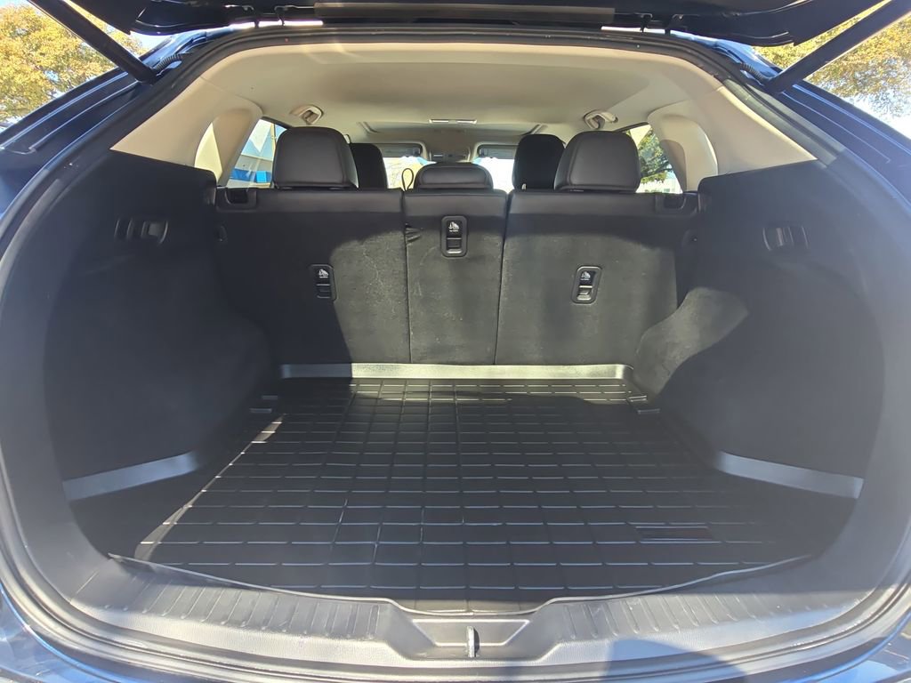 Used 2021 MAZDA CX-5 Grand Touring Reserve image 12