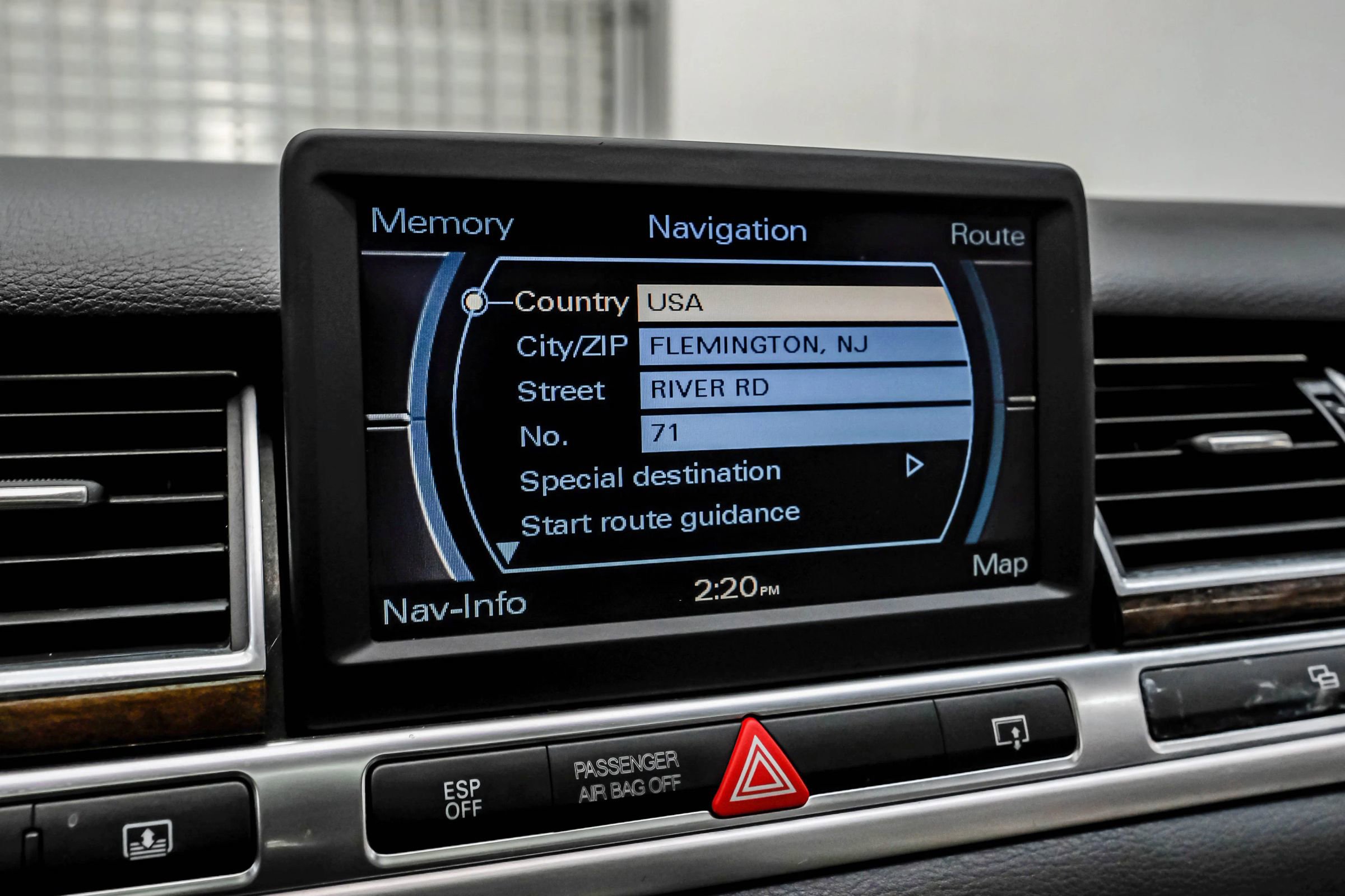 Used 2007 Audi S8 image 27