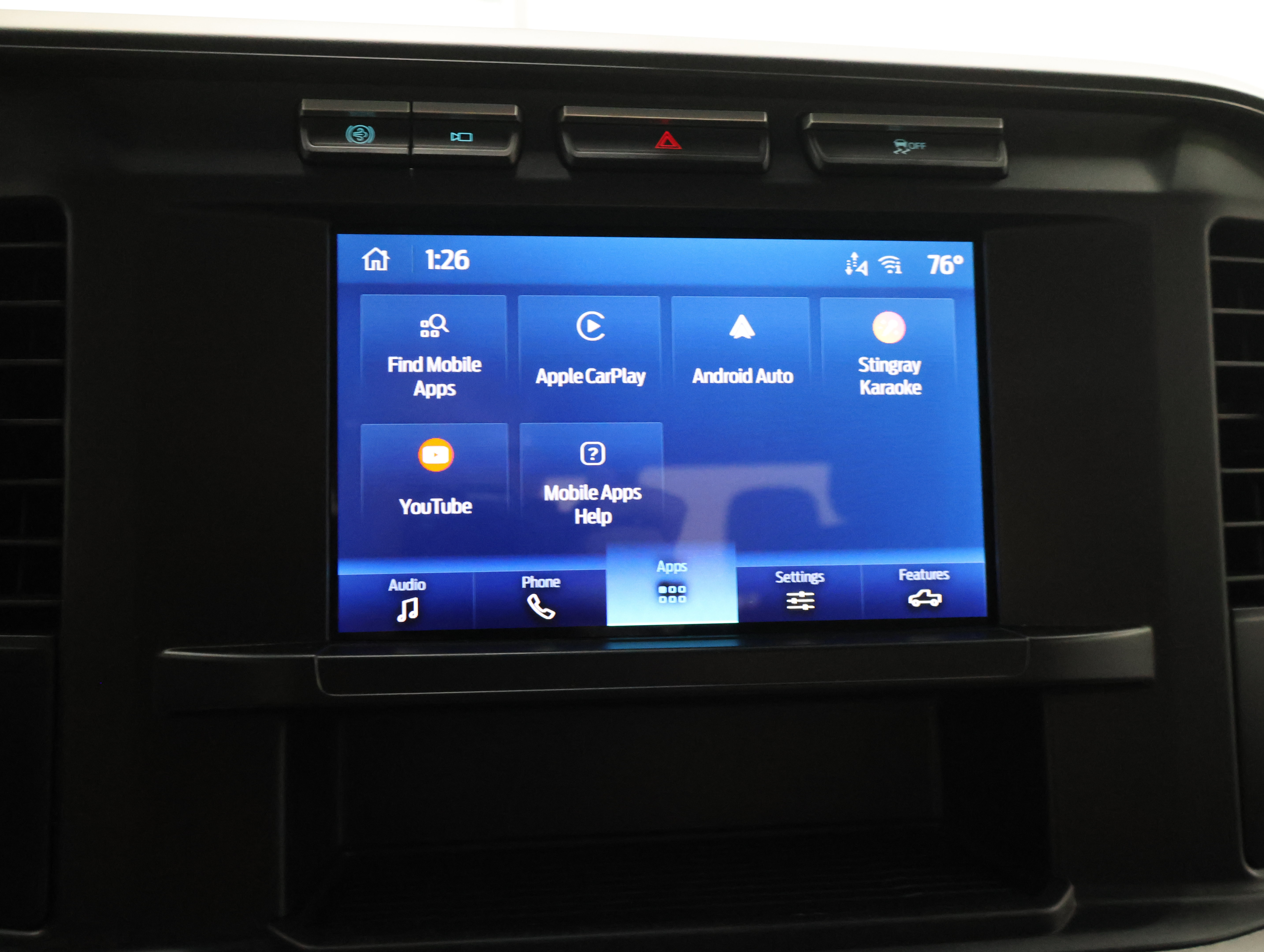 Used 2024 Ford F250 XL w/ STX Appearance Package AWD/4WD image 54