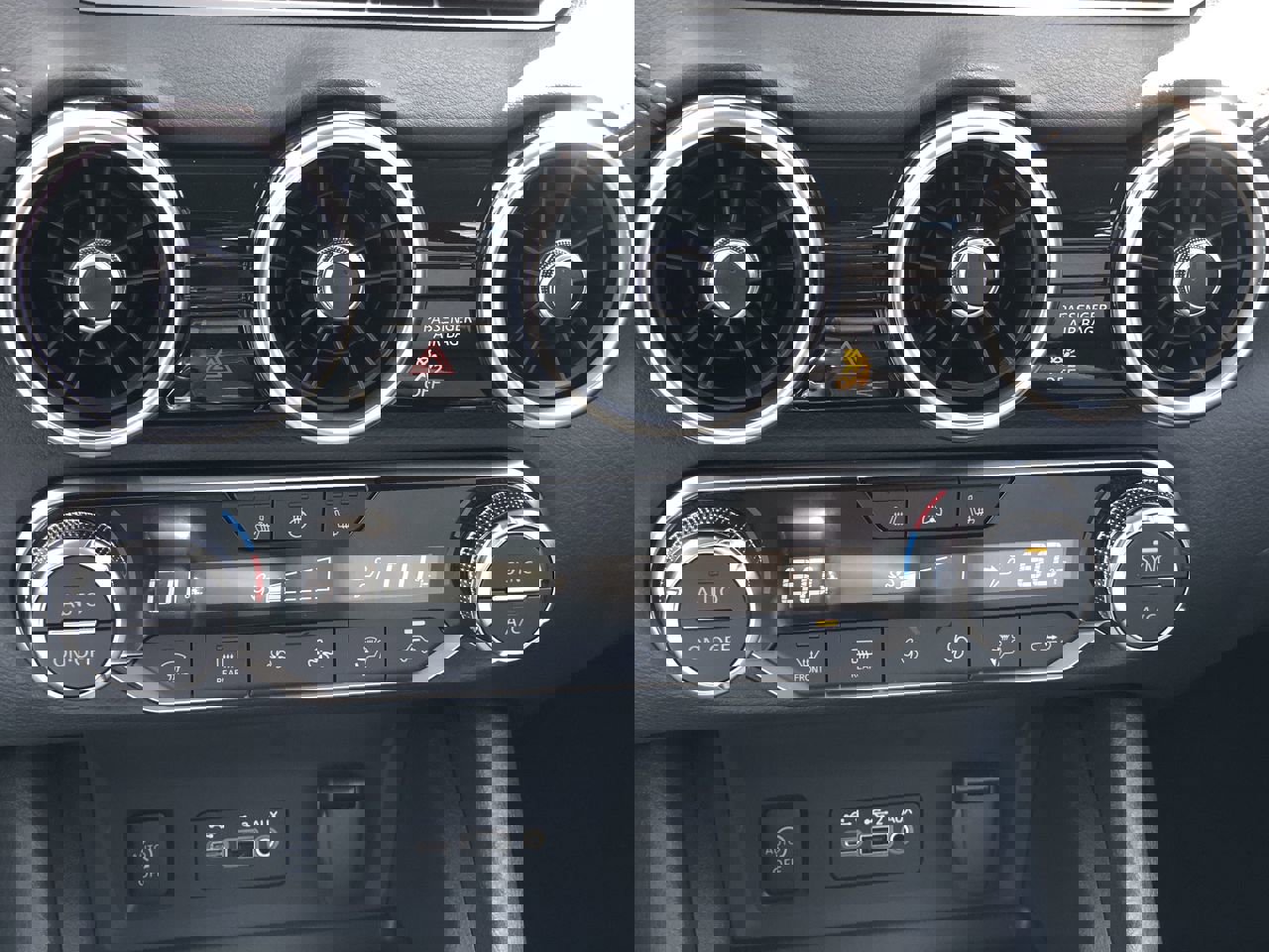 New 2025 Nissan Sentra SV w/ All-Weather Package image 29