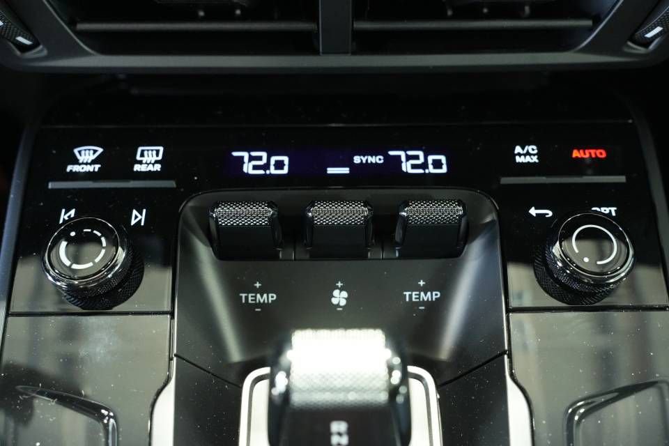 Used 2026 Porsche 911 Carrera GTS image 22