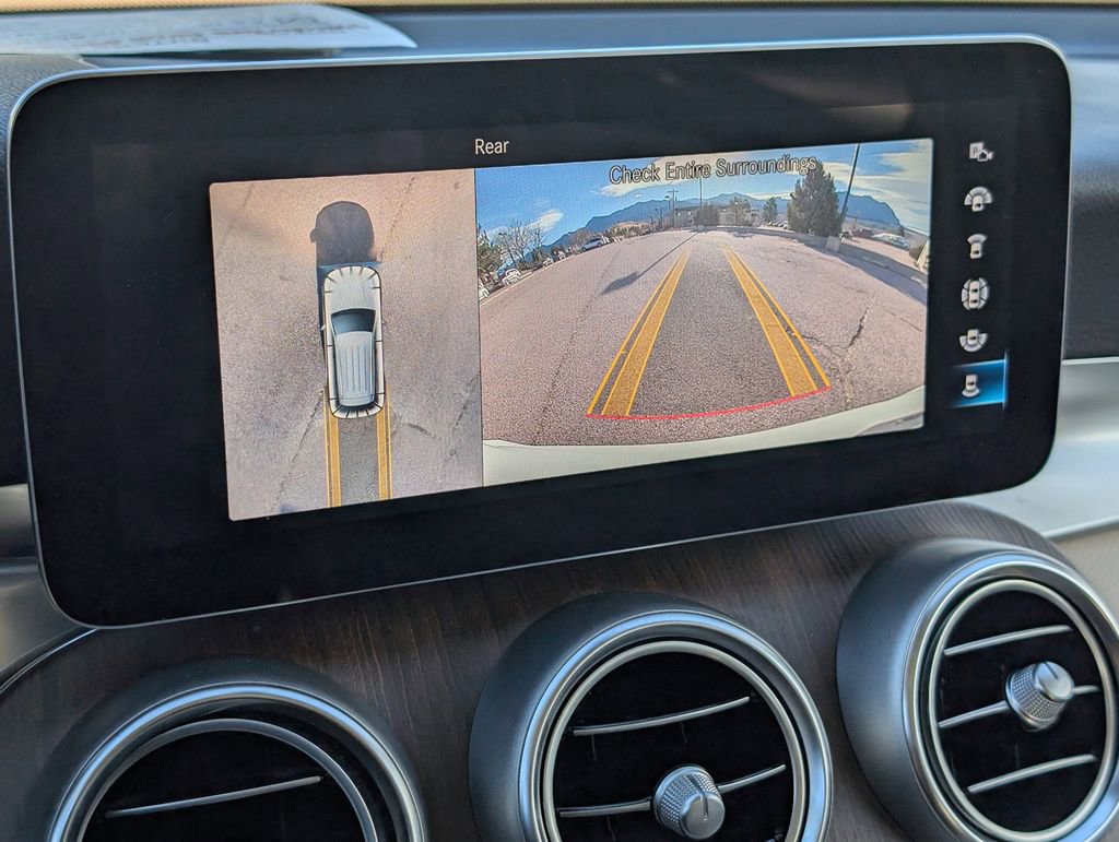 Certified 2021 Mercedes-Benz GLC 300 4MATIC image 16