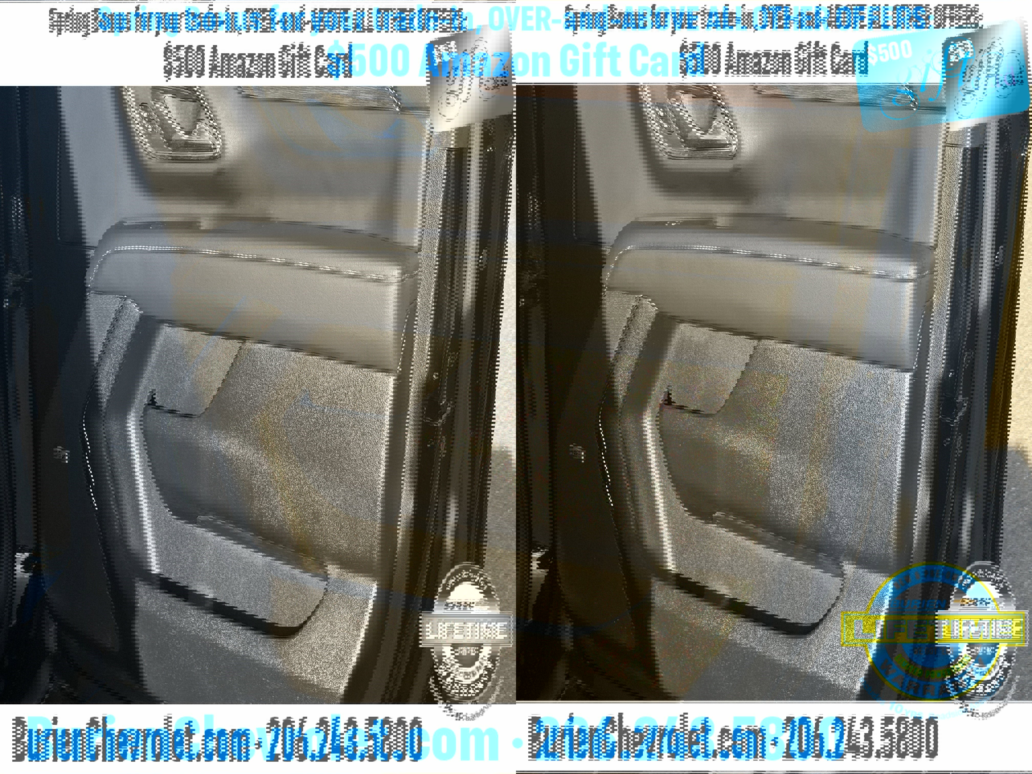 Used 2023 Chevrolet Suburban Z71 image 21
