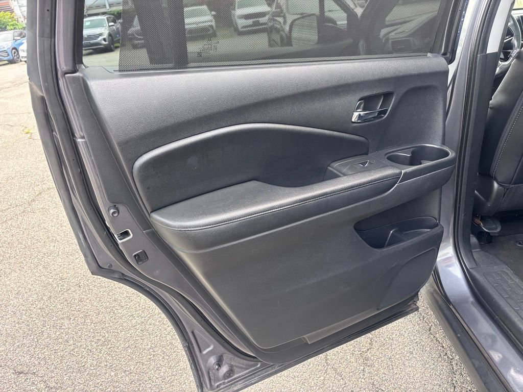 Used 2019 Honda Pilot Elite image 18