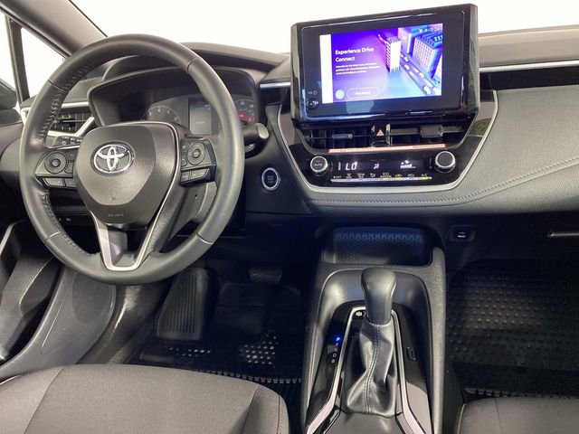 Used 2025 Toyota Corolla SE FWD image 13