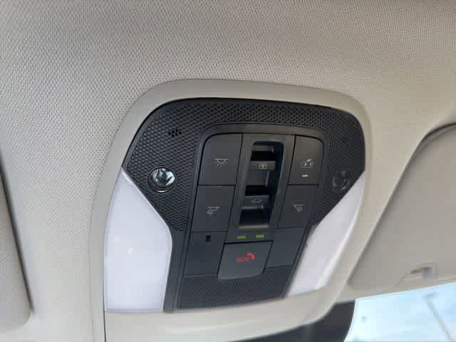 Used 2023 INFINITI QX60 Pure FWD image 27
