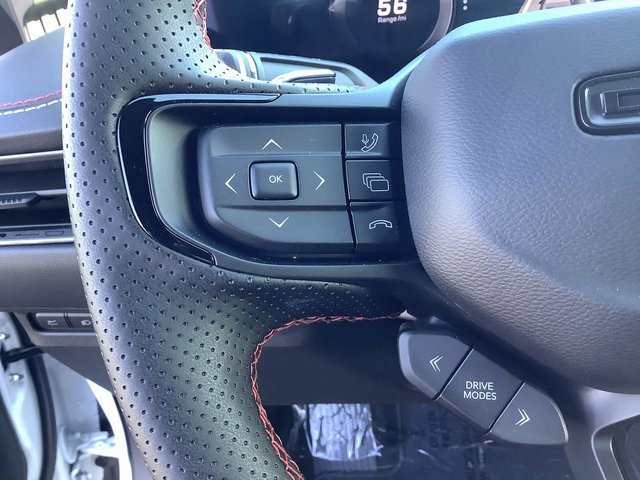 New 2026 Dodge Charger R/T Scat Pack w/ Track Package image 13