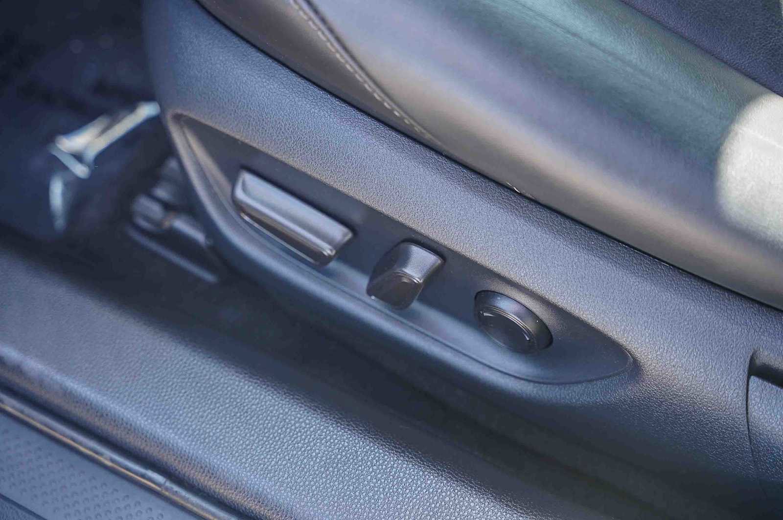 Used 2021 Toyota Mirai XLE w/ Advanced Technology Package image 21