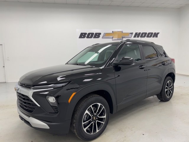 New 2026 Chevrolet TrailBlazer LT w/ Convenience Package