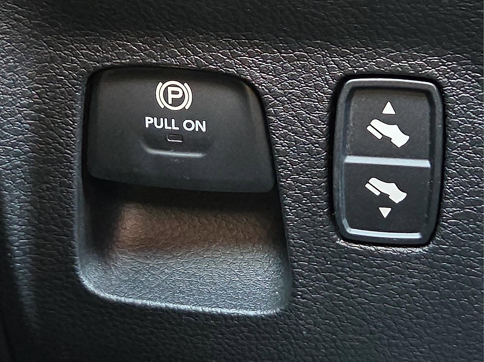 Used 2025 RAM 1500 Big Horn image 20