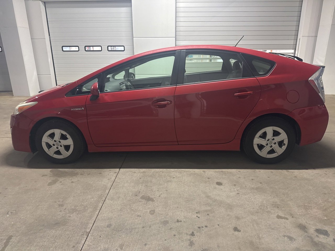 Used 2011 Toyota Prius Two image 6