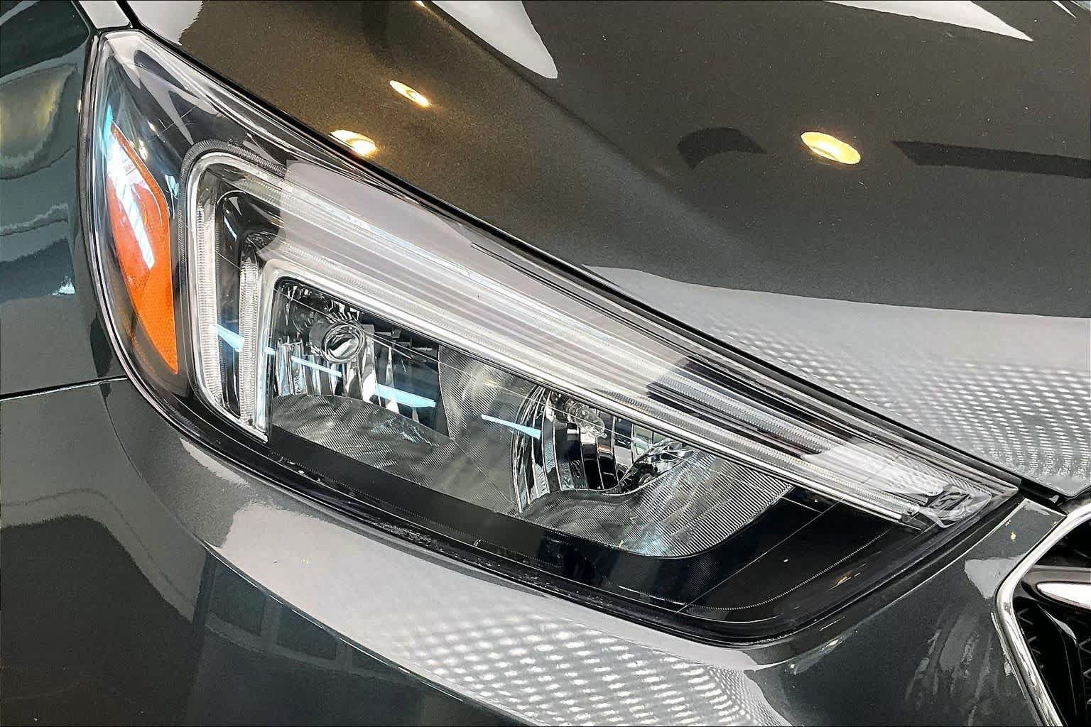 Used 2018 Buick Encore Preferred FWD image 25