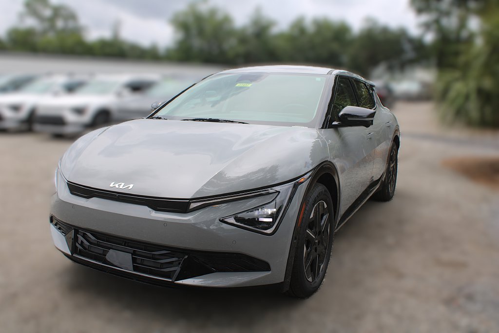 New 2026 Kia EV6 Wind RWD image 16