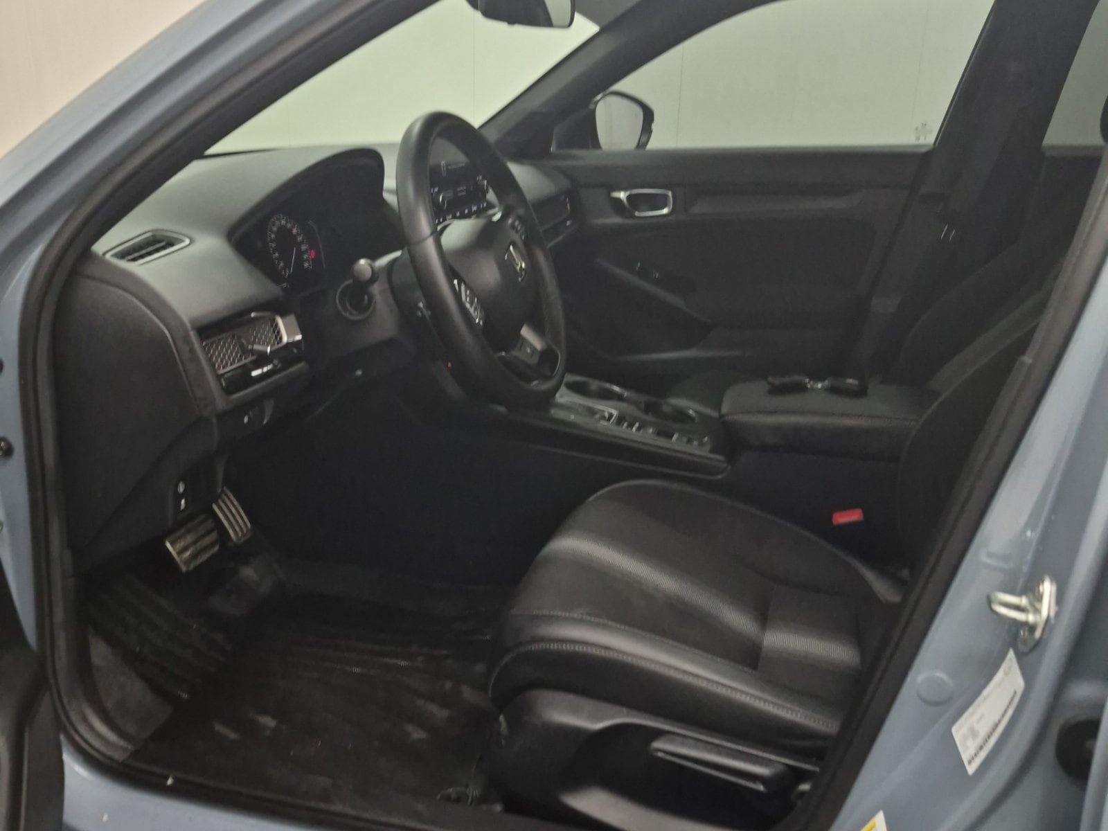 Used 2024 Honda Civic Sport Touring image 10