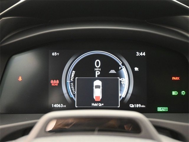 Certified 2023 Lexus RZ 450e Premium image 11