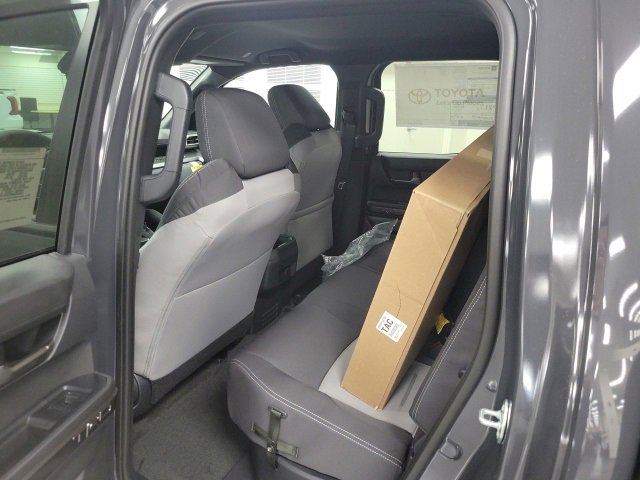 New 2025 Toyota Tacoma TRD Sport image 14