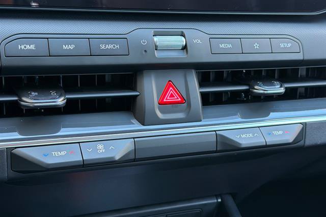 New 2026 Kia K4 EX FWD image 21
