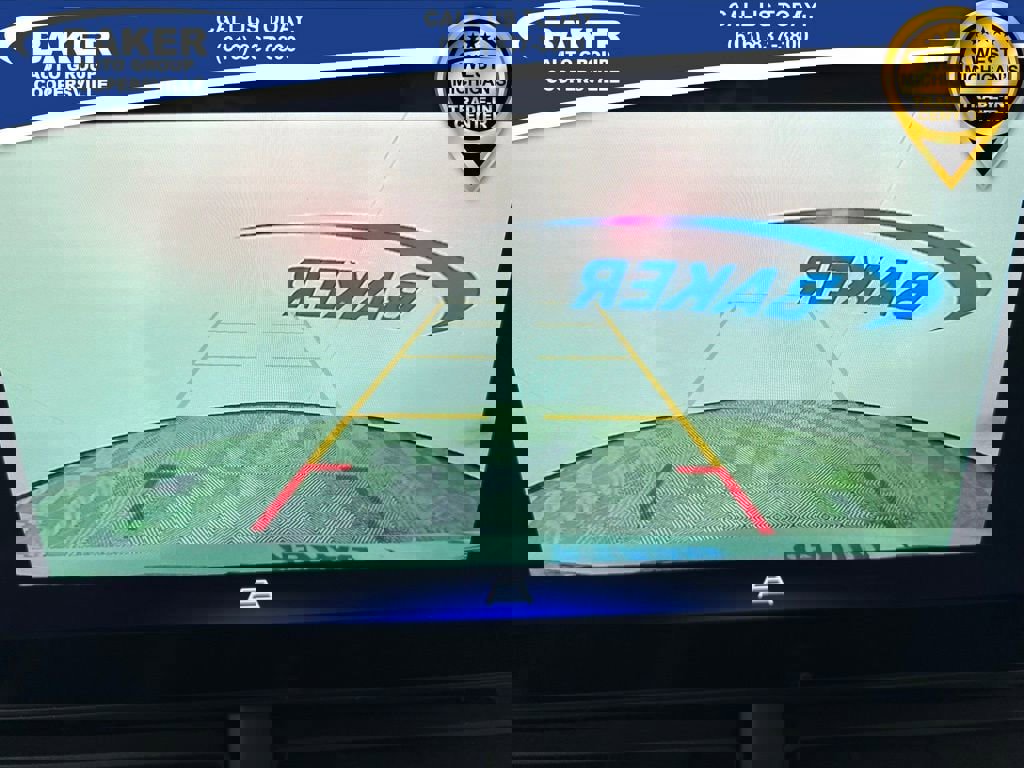 New 2026 Chevrolet Trax LT image 25