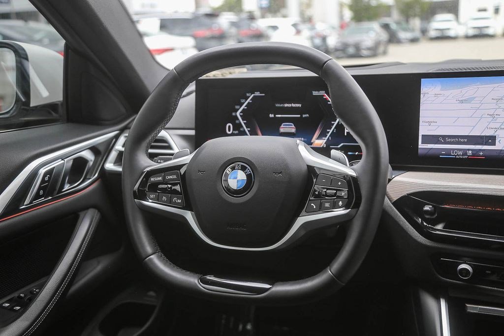 Used 2025 BMW 430i Coupe image 15