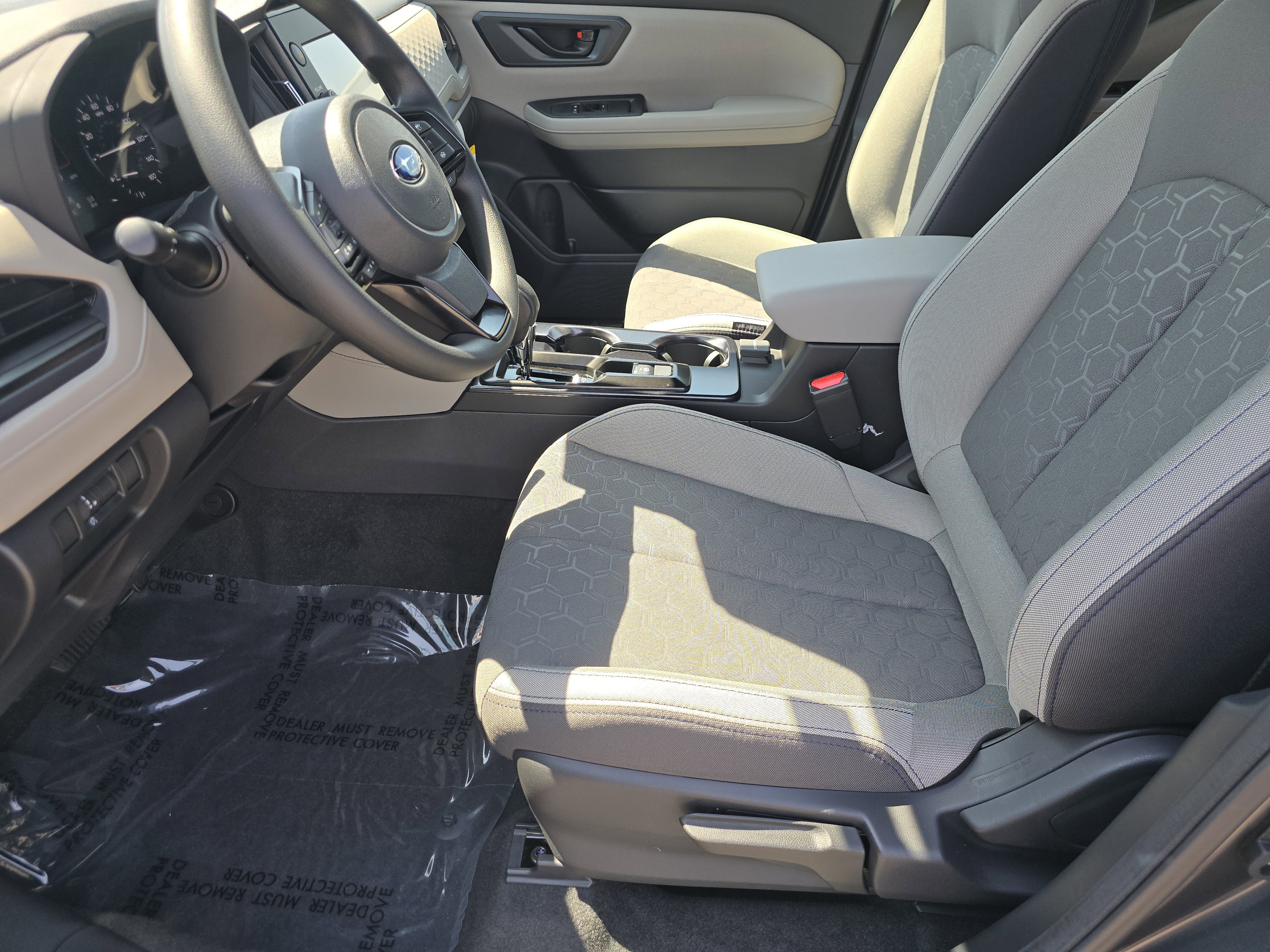 New 2026 Subaru Forester AWD/4WD image 18
