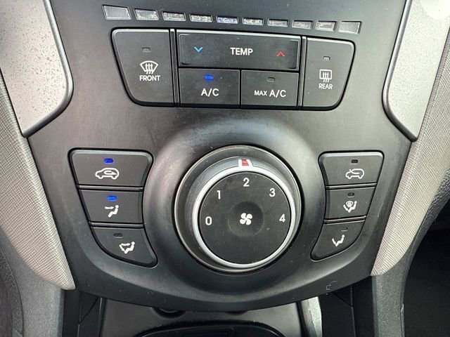 Used 2018 Hyundai Santa Fe Sport image 26