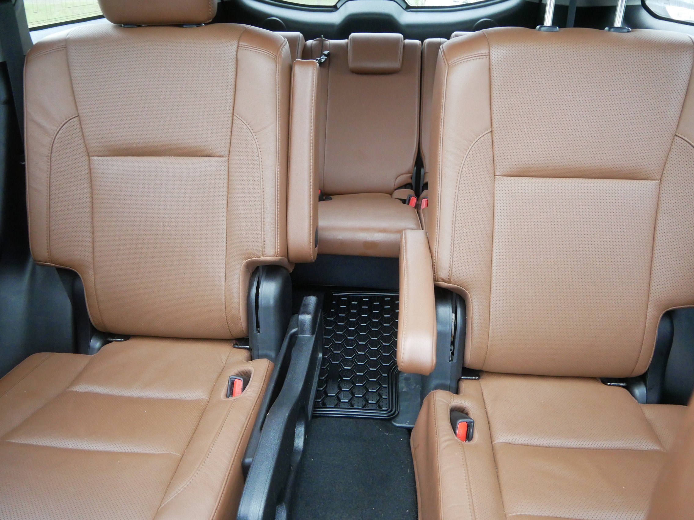 Used 2019 Toyota Highlander Limited AWD/4WD image 13