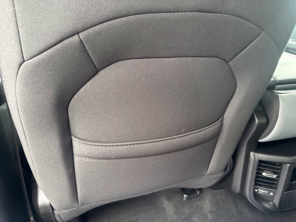 Used 2022 RAM 1500 Big Horn AWD/4WD image 34