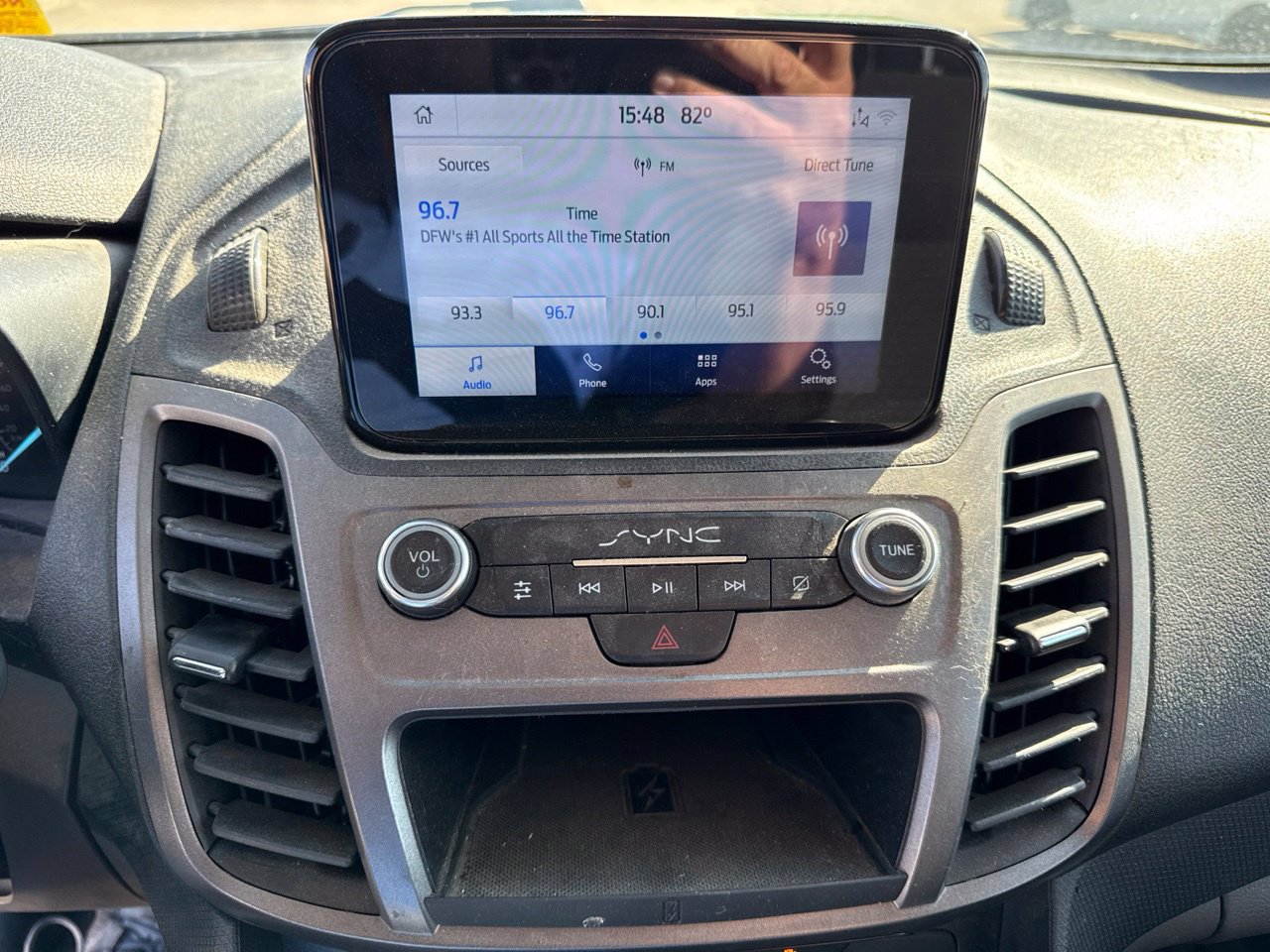 Used 2021 Ford Transit Connect XLT FWD image 23