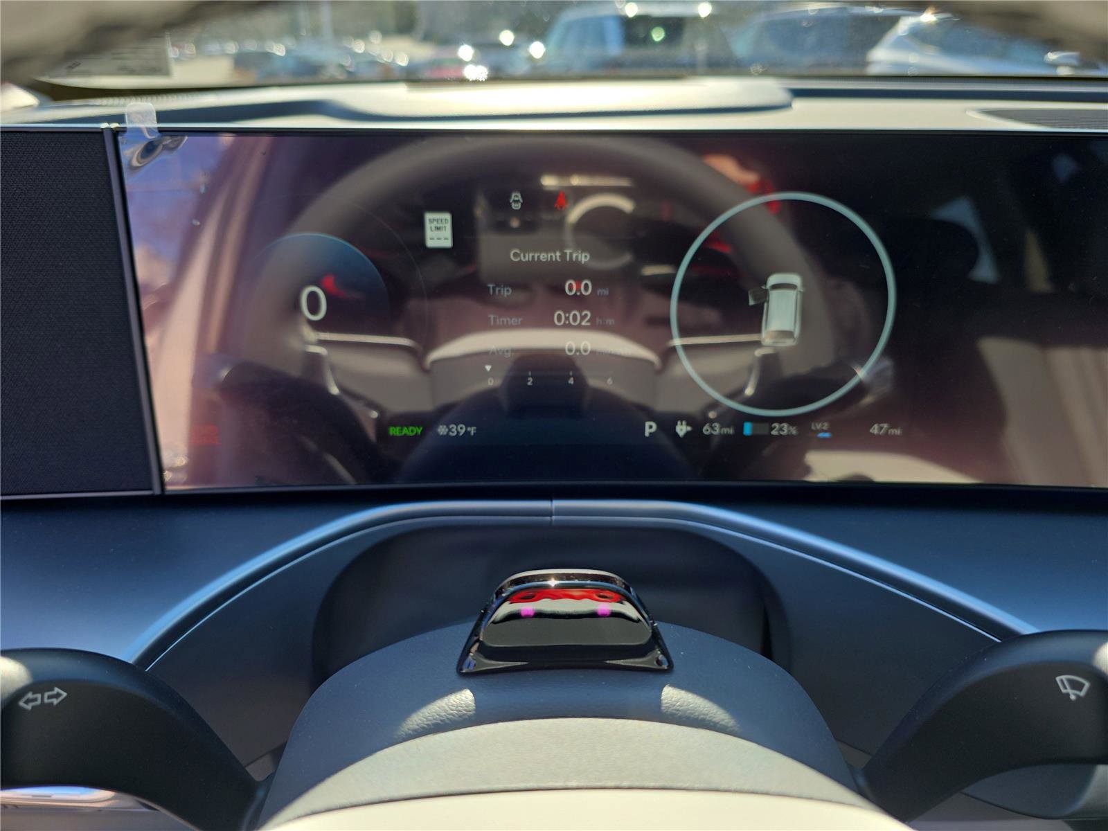 New 2026 Hyundai Ioniq 9 Calligraphy image 19